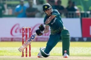 Hong Kong Sixes, Pakistan vs Australia