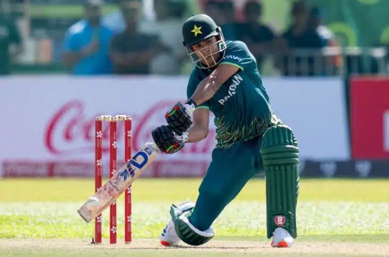 Hong Kong Sixes, Pakistan vs Australia