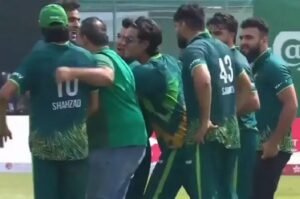 Pakistan , Hong Kong super sixes final, Hong Kong sixes, Pakistan vs Kuwait,