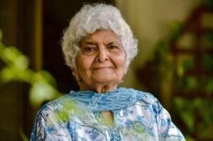 Dr Arfa Sayeda Zehra