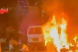 India continue blame game against Pakistan after Delhi blast