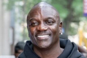 Akon