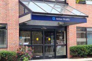 Your Easy Step‑by‑Step Guide to Finding a Doctor with Atrius Health