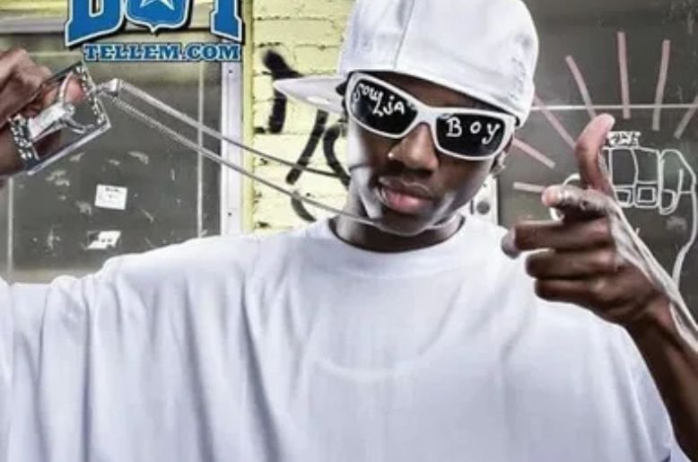 How to Rock the Ultimate Soulja Boy Costume Without Spending a Fortune