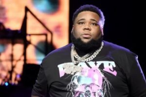 Inside Rod Wave Tour: From Stage Setup to Showtime Magic