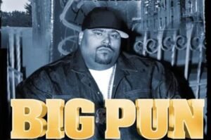 Top Big Pun Tracks That Still Hit Hard Today