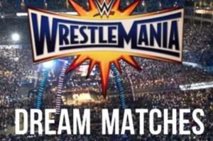 Top Predictions for WrestleMania 42: Dream Matches and Possible Returns