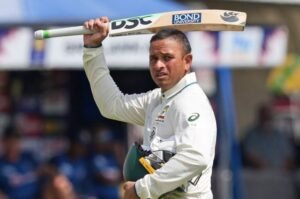 Usman Khawaja retirement viral , Usman Khawaja , Usman Khawaja retirement, Australia, Usman Khawaja presser,