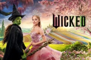 Wicked movie
