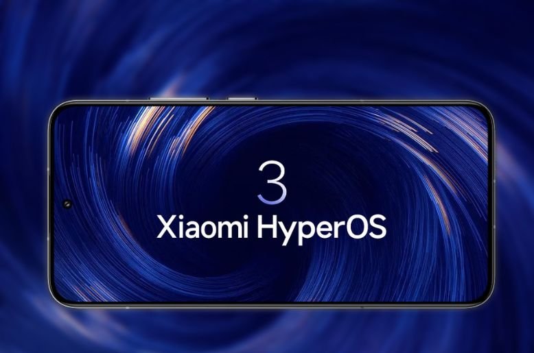 Xiaomi to Roll Out HyperOS 3.0 Update for THESE Devices
