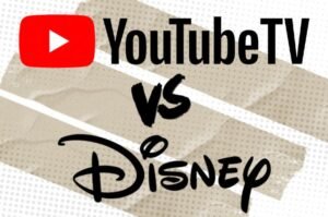 YouTube TV and Disney Resolve Dispute