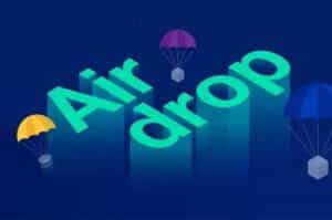 Airdrop