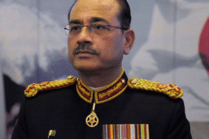 Asim Munir