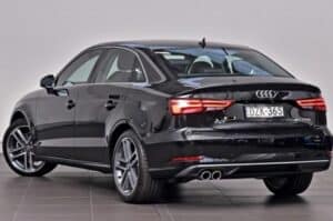 Audi A3 Price in Pakistan
