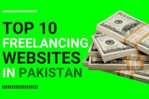 Best Freelance Sites in Pakistan