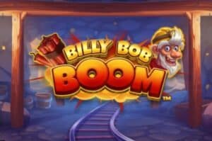 Billy Bob Games