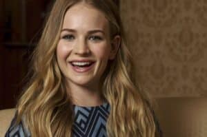 Britt Robertson Movies