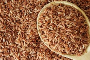 Brown Rice