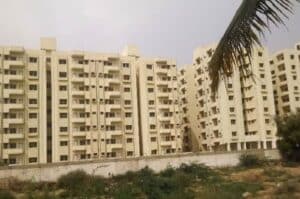 Chaklala Scheme 3