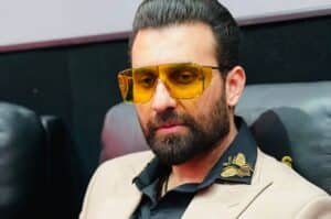 Dodi Khan