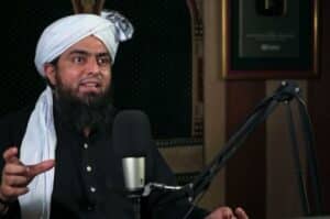 Engineer Muhammad Ali Mirza