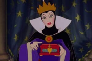 Evil Queen