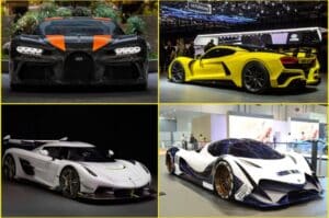 Fastest Car in the World