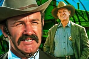 Gene Hackman Movies
