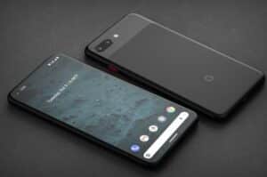 Google Pixel 4 Price in Pakistan