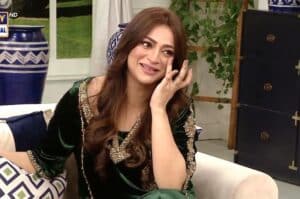 Hiba Ali