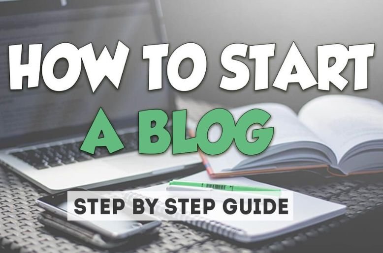 How to Start a Blog in Pakistan