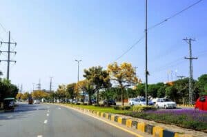 Iqbal Town