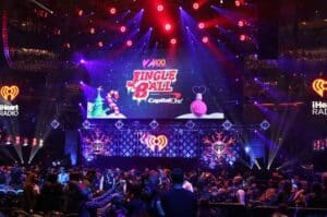Jingle Ball