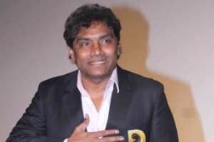 Johnny Lever