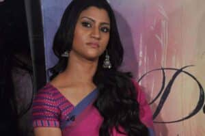 Konkona Sen Sharma