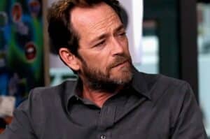 Luke Perry Movies and TV Shows