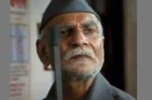 maqsood chaprasi