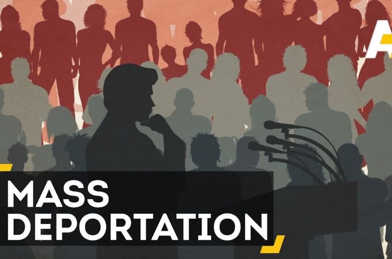 Mass Deportation