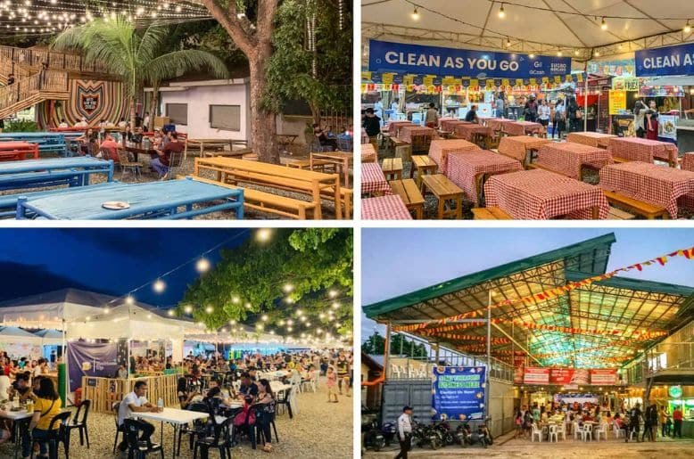 Melody Food Park