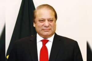 Nawaz Sharif