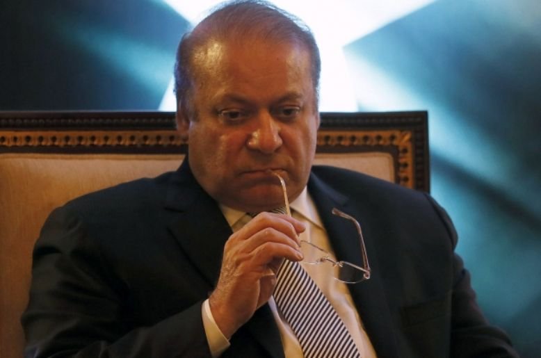 Nawaz Sharif Net Worth