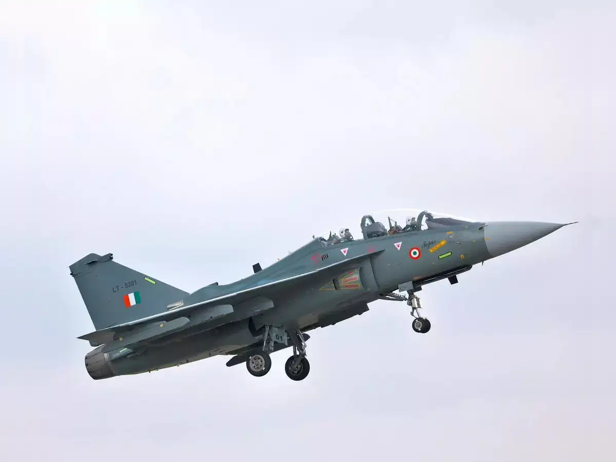 Armenia cancels Tejas fighter jet deal