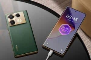 Note 40 Pro