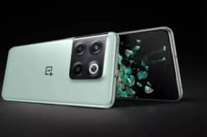 OnePlus 10T Price in Pakistan