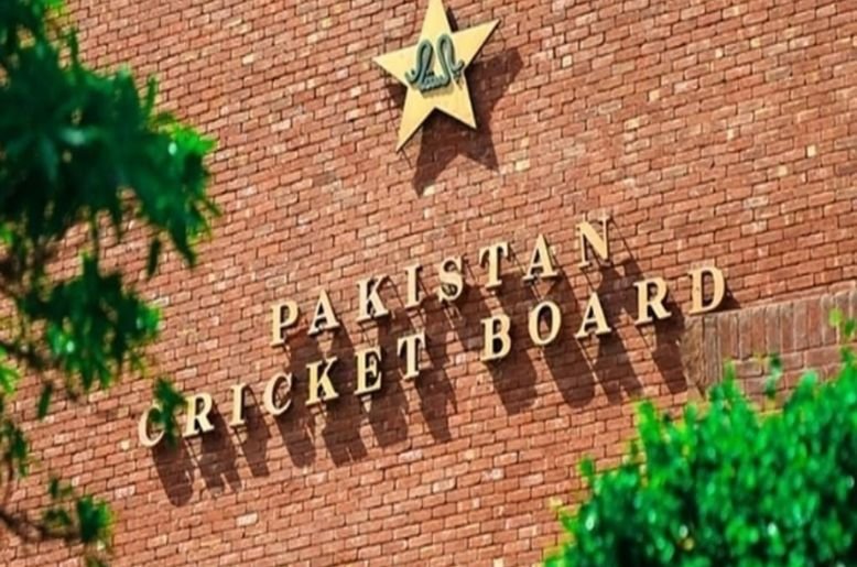 Pakistan Cricket Board