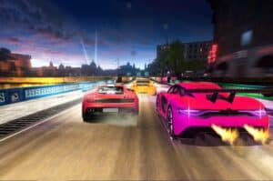 Racing Games