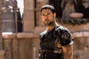 Russell Crowe Movies