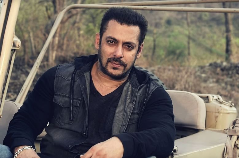 Salman Khan Net Worth