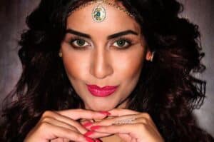 Saman Ansari