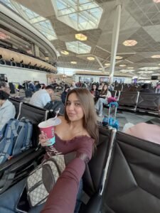 Samiya Hijab comes under fire for her bold clothes